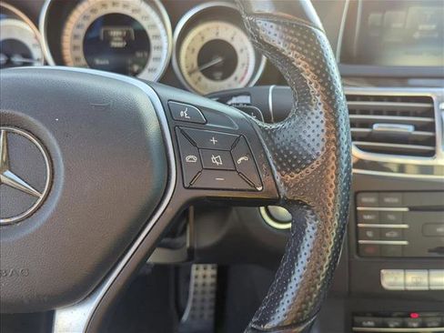 Used 2016 Mercedes-Benz E 350 Sedan image 16