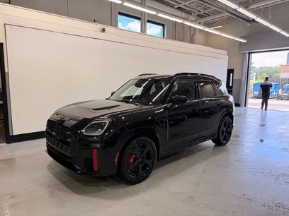 New 2027 MINI Cooper Countryman John Cooper Works