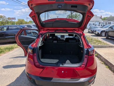Used 2020 MAZDA CX-3 Sport FWD image 27