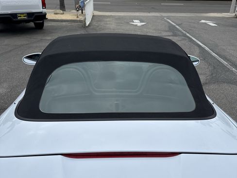 Used 1997 Porsche Boxster image 18