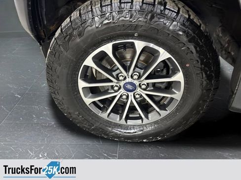 Used 2018 Ford F150 XLT w/ Equipment Group 302A Luxury image 10