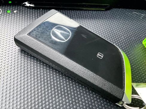 New 2026 Acura RDX SH-AWD w/ Advance Package image 31