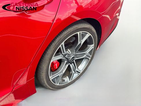 Used 2019 Kia Stinger GT RWD image 32
