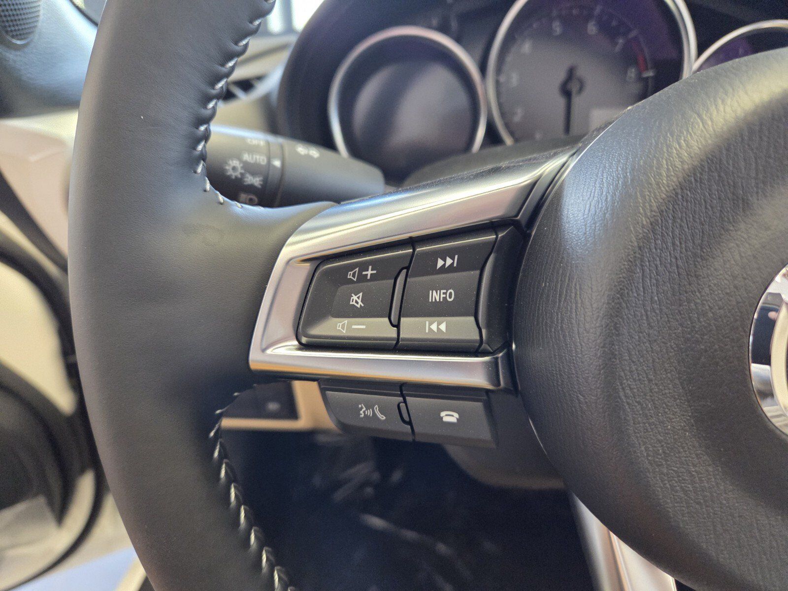 New 2026 MAZDA MX-5 Miata Grand Touring RWD image 31