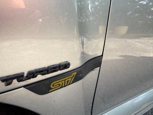 Used 2020 Subaru WRX STI AWD/4WD image 10