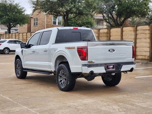 Used 2024 Ford F150 Tremor image 3