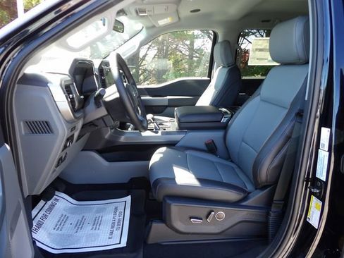 New 2026 Ford F150 Lariat w/ Equipment Group 502A High AWD/4WD image 13