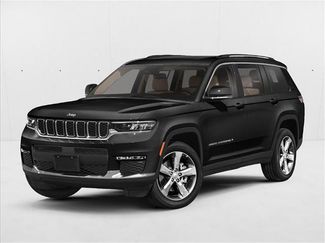 Used 2023 Jeep Grand Cherokee L Summit AWD/4WD video 1