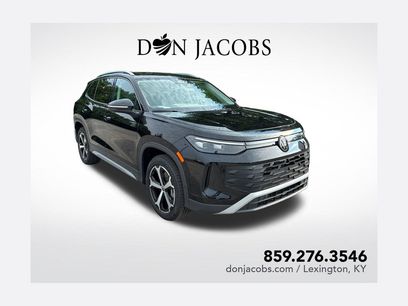 New 2026 Volkswagen Tiguan SE