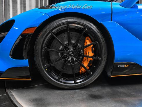 Used 2022 McLaren 765LT image 64