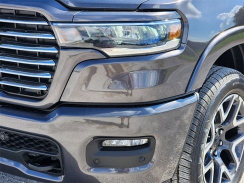 New 2026 RAM 1500 Laramie image 6