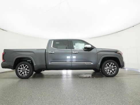 New 2025 Toyota Tundra 1794 Edition image 26