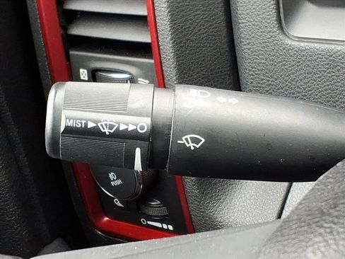 Used 2017 RAM 1500 Rebel w/ Luxury Group image 21