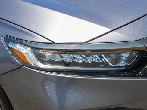 Certified 2020 Honda Accord Sport image 4