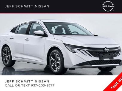 New 2026 Nissan Sentra S w/ Floor Mat Package