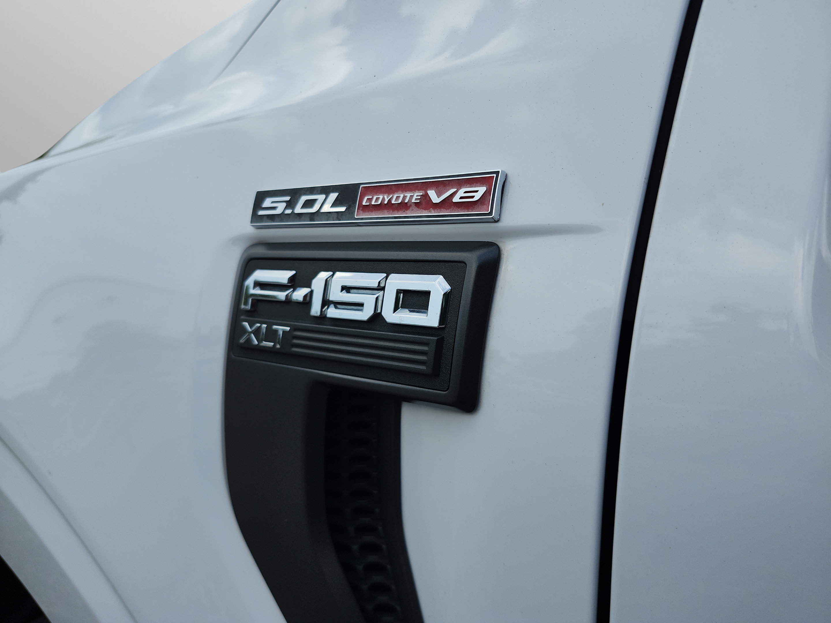 Used 2021 Ford F150 XLT w/ Equipment Group 302A High AWD/4WD image 28