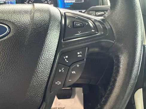 Used 2022 Ford Edge SEL w/ Convenience Package AWD/4WD image 27