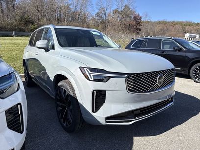 New 2026 Volvo XC90 B6 Ultra