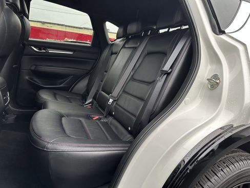 Certified 2025 MAZDA CX-5 2.5 Turbo image 16