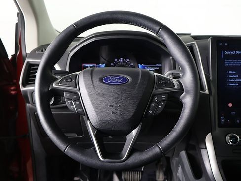 Used 2024 Ford Edge SEL w/ Convenience Package image 35