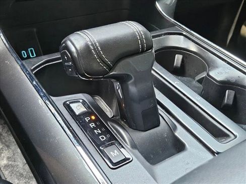 Used 2023 Ford F150 XLT w/ Equipment Group 302A High AWD/4WD image 12