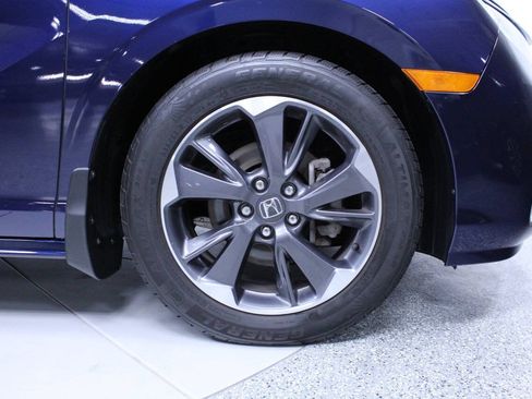 Used 2023 Honda Odyssey Elite image 42
