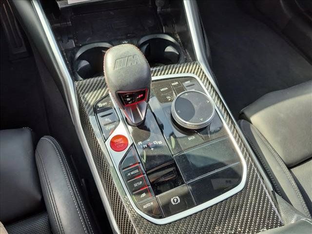 Used 2024 BMW M4 xDrive Competition AWD/4WD image 10