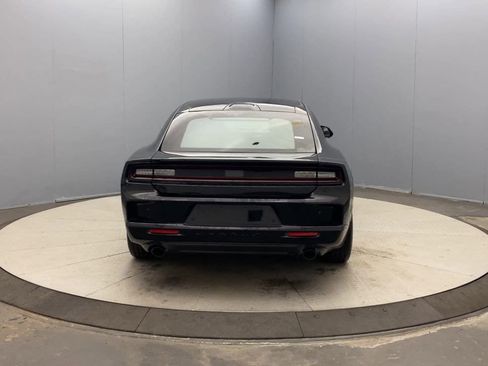 New 2026 Dodge Charger R/T AWD/4WD image 4