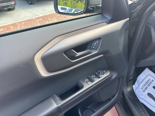 Used 2025 Ford Bronco Sport Big Bend AWD/4WD image 11