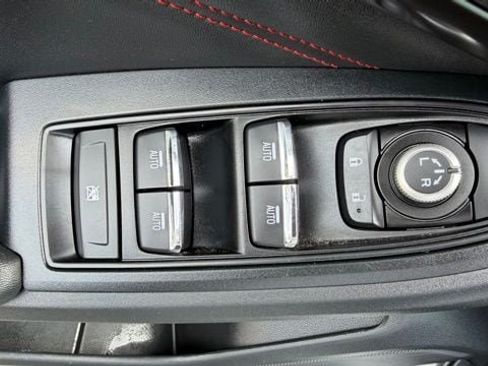 Used 2022 Subaru WRX Limited AWD/4WD image 19