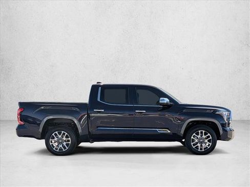 Used 2025 Toyota Tundra 1794 Edition image 4