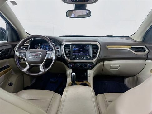 Used 2019 GMC Acadia Denali image 24