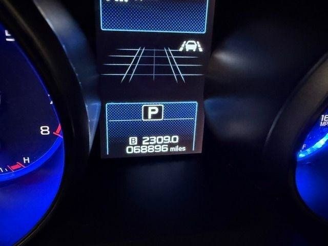 Used 2019 Subaru Outback 3.6R Limited AWD/4WD image 17
