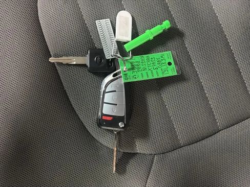 Used 2008 Nissan Xterra S AWD/4WD image 23