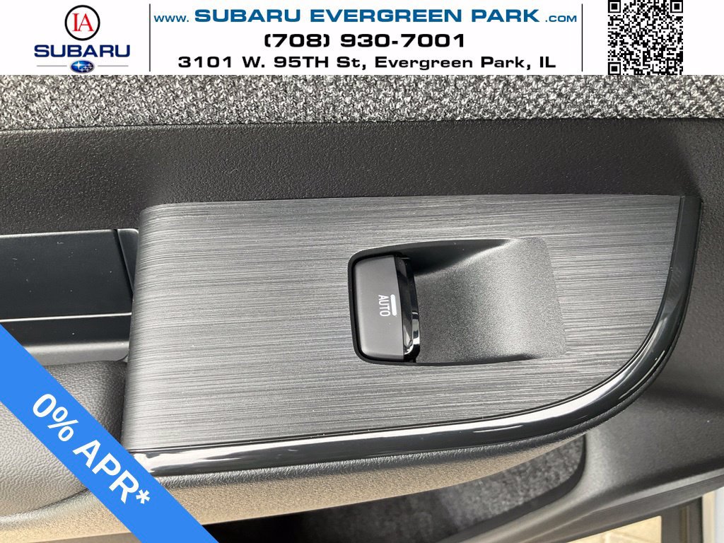 New 2026 Subaru Outback Premium AWD/4WD image 37
