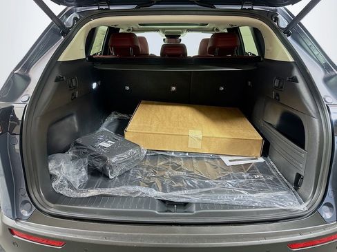 New 2026 MAZDA CX-50 2.5 Hybrid w/ Weather Package image 20