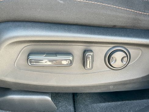 Certified 2024 Honda CR-V Sport image 23