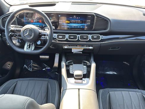New 2026 Mercedes-Benz GLE 63 AMG S image 10