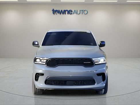 Used 2023 Dodge Durango GT AWD/4WD image 11