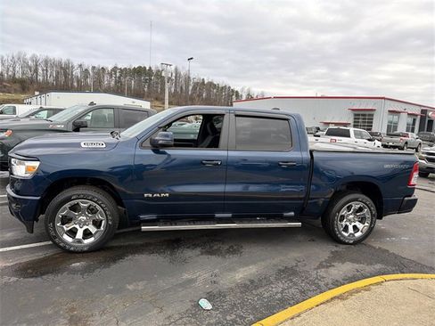 Used 2023 RAM 1500 Big Horn image 8