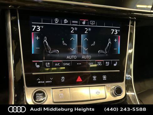 New 2026 Audi Q7 3.0T Premium Plus image 20