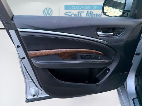 Used 2019 Acura MDX FWD w/ Advance Package image 20