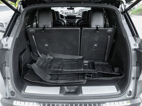 Used 2022 INFINITI QX60 Autograph w/ Cargo Package image 41