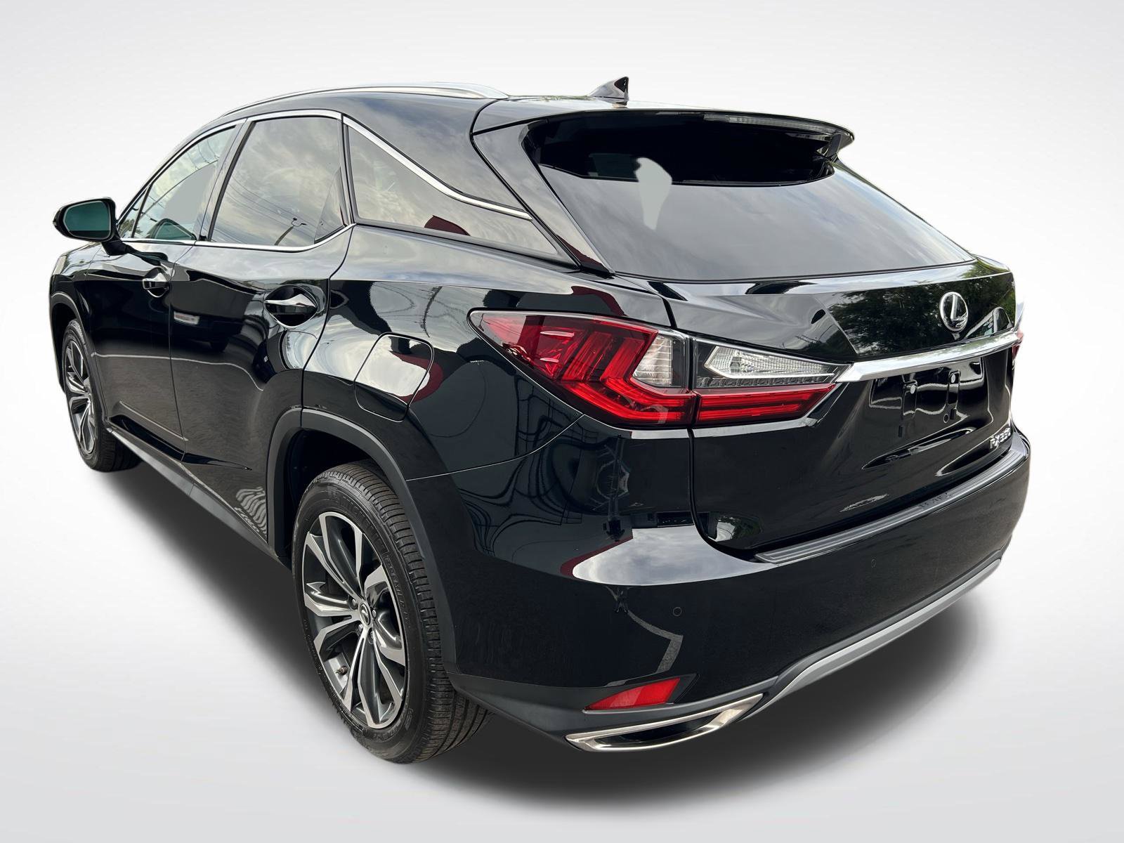 Used 2020 Lexus RX 350 FWD w/ Premium Package image 6