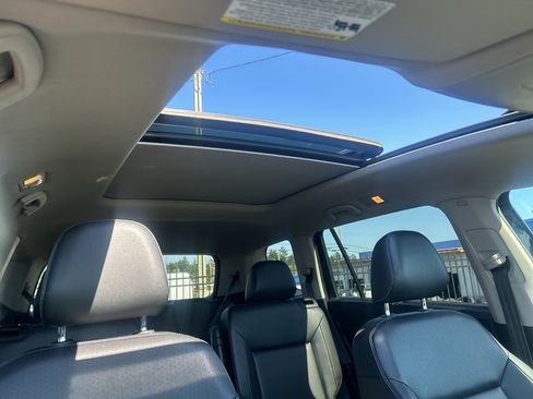 Used 2019 Volkswagen Atlas SEL AWD/4WD image 30
