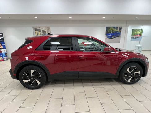 New 2026 Hyundai Ioniq 5 SEL image 6