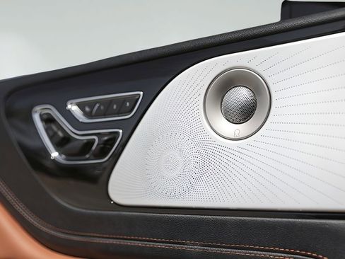Used 2025 Lincoln Aviator Black Label image 24