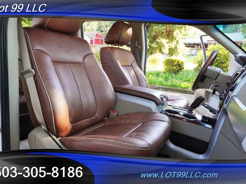 Used 2010 Ford F150 King Ranch image 19