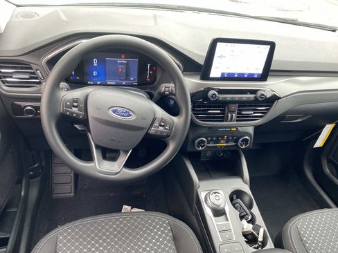 New 2026 Ford Escape Active image 12