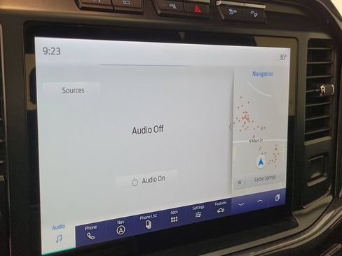 Used 2021 Ford F150 XLT w/ Equipment Group 302A High AWD/4WD image 29